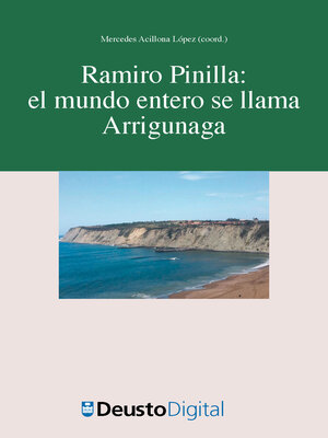 cover image of Ramiro Pinilla